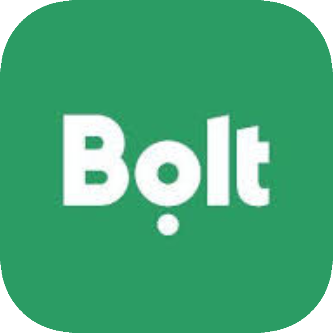 Bolt Food